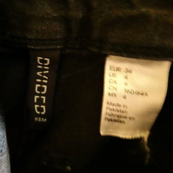 Short Overalls - Picture 3 of 3